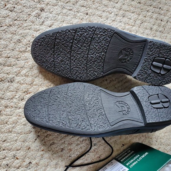 NWOT MEPHISTO Waino Oxford - Picture 14 of 15